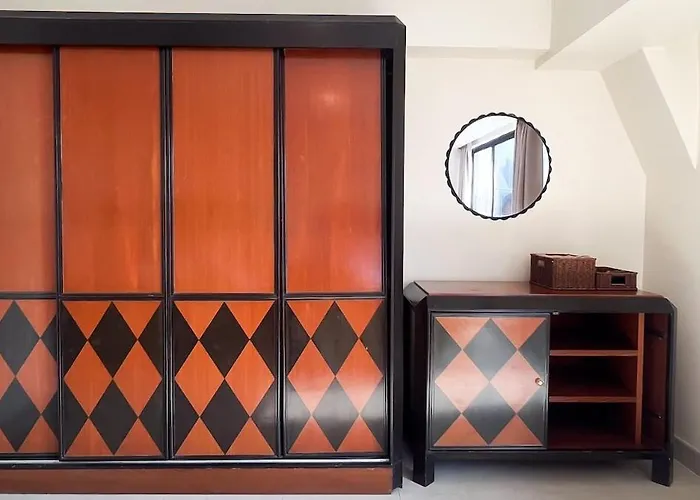 Elegant And Spacious 2 Bedroom Walk To Bts Nana