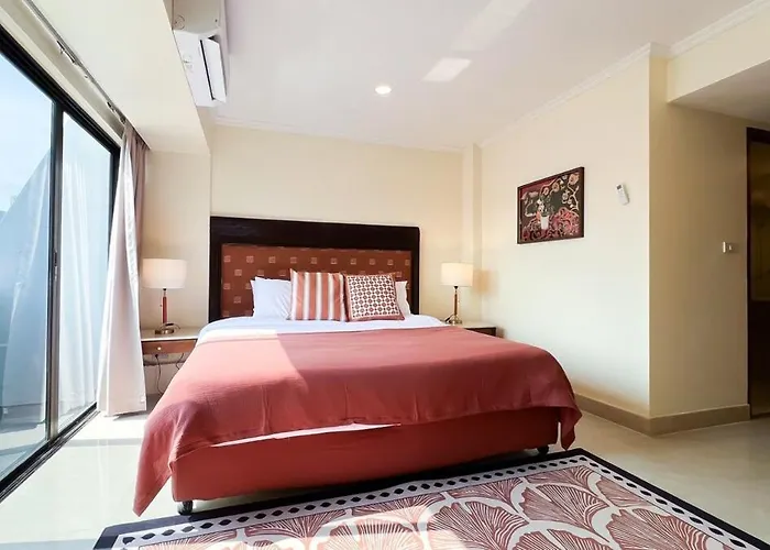 Elegant And Spacious 2 Bedroom Walk To Bts Nana *