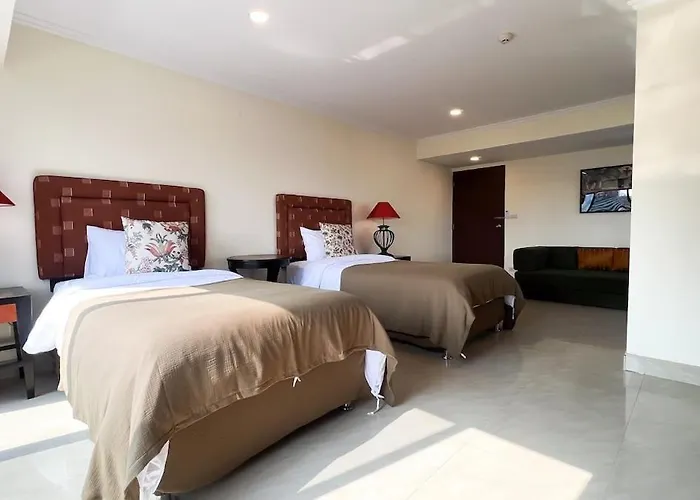 公寓 Elegant And Spacious 2 Bedroom Walk To Bts Nana *