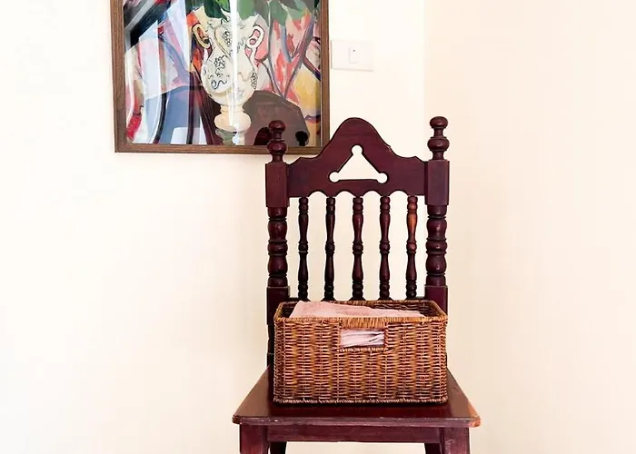 公寓 Elegant And Spacious 2 Bedroom Walk To Bts Nana *