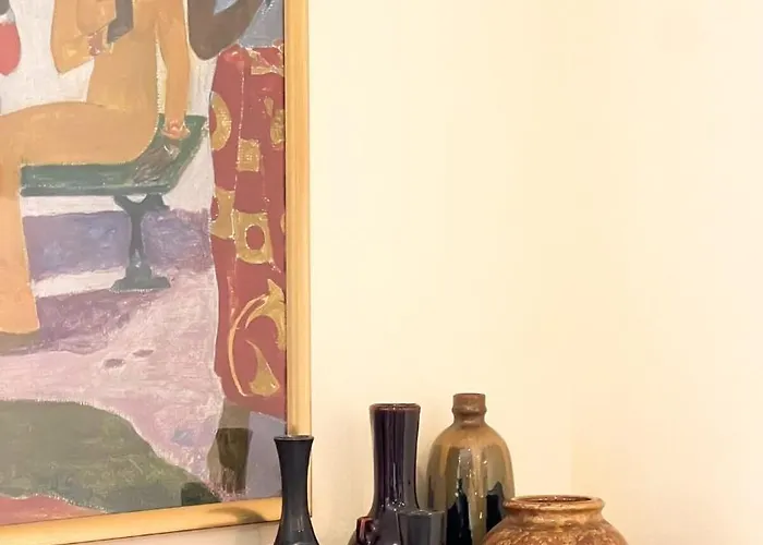 Elegant And Spacious 2 Bedroom Walk To Bts Nana * 曼谷